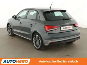 Audi A1 Bild 4