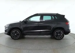 Skoda Karoq Sportline 1.5 TSI DSG Matrix ACC AHK Navi