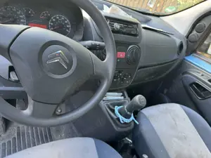 Citroen Nemo