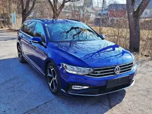 Volkswagen Passat Variant Passat Variant 2.0 TDI SCR DSG