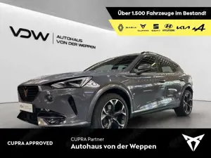 CUPRA Formentor VZ 4Drive AKRA, Pano, el. Heck, beats Klima Navi