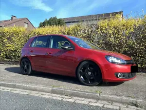 Volkswagen Golf Comfortline