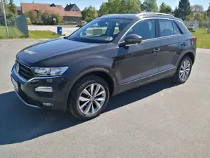 Volkswagen T-Roc T-Roc 1.5 TSI ACT OPF Style