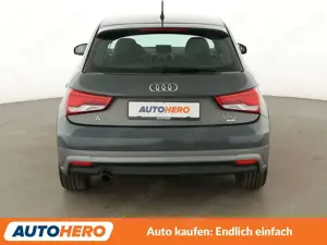 Audi A1 Bild 5