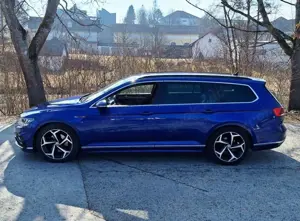 Volkswagen Passat Variant Passat Variant 2.0 TDI SCR DSG Bild 5