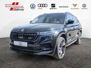 Skoda Kodiaq RS 2.0 TSI 4x4 SHZ AHK ACC PANO MEMORY