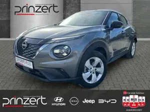 Nissan Juke 1.6 Hybrid Multi-Mode "TEKNA" 8-Fach*LED*