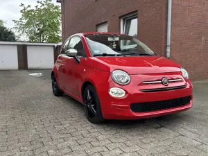 Fiat 500 1.2 8V Mirror Sport TÜV Neu. Klima,