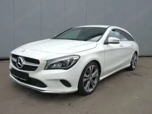 Mercedes-Benz Others CLA 180 SB Urban NAVI/LED/PDC/AHK/1.HAND