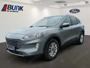 Ford Kuga Titanium 2.5L / Fahrassistenz-System / LED