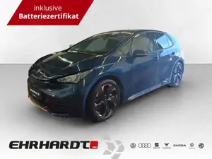 CUPRA Born 58 kwh WÄRMEPU*PANO*LED*NAV*HEADUP*ACC*SHZ*PARK...