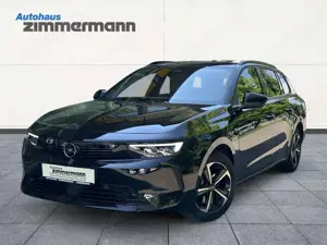 Opel Astra L Sports Tourer 1.2 Turbo Autom. Enjoy LED Klimaau