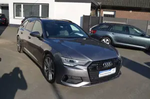 Audi A6 Avant 40 TDI sport S-line Panorama 4-Zonen