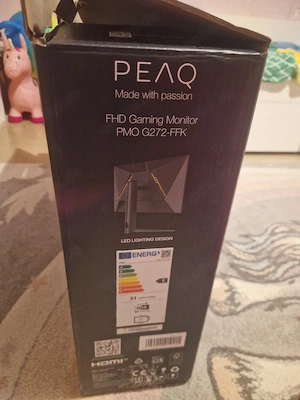 ps 5 monitor 