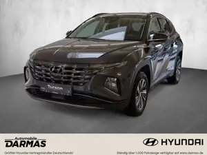 Hyundai TUCSON TUCSON Hybrid Trend 2WD Klimaaut. Navi Apple