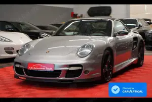 Porsche 997
