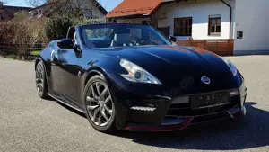 Nissan 370Z 370 Z Roadster Aut. Pack