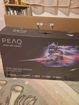 ps 5 monitor 