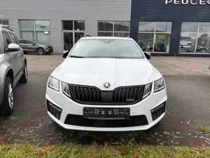 Skoda Octavia RS