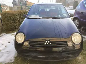 Volkswagen Lupo Lupo 1.0