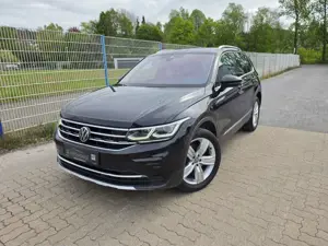 Volkswagen Tiguan 2.0 TDI DSG Elegance 4M °AHK°MATRIX°AID°