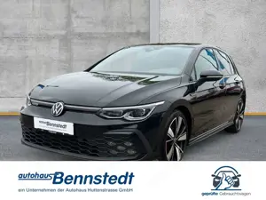 Volkswagen Golf VIII GTD DSG MATRIX DCC NAVI LM18