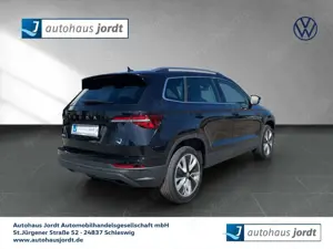 Skoda Karoq 1.5 TSI OPF Selection DSG AHK DAB EPH ACC Bild 4