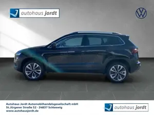 Skoda Karoq 1.5 TSI OPF Selection DSG AHK DAB EPH ACC Bild 2