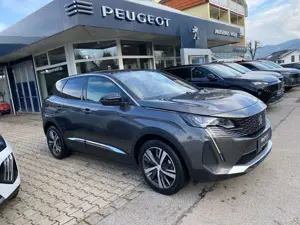 Peugeot 3008 Allure Pack HDI 130 EAT8