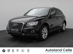 Audi Q5 3.0 TDI 180 kW quattro Navi Sitzhzg PDC AHK