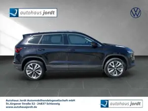 Skoda Karoq 1.5 TSI OPF Selection DSG AHK DAB EPH ACC Bild 5