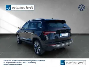 Skoda Karoq 1.5 TSI OPF Selection DSG AHK DAB EPH ACC Bild 3