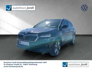 Skoda Karoq 1.5 TSI OPF Selection DSG AHK DAB EPH ACC