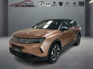 Opel Grandland X 1.2 Mild-Hybrid GS