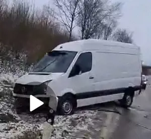 Volkswagen Crafter 30 BiTDI
