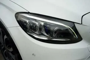 Mercedes-Benz C 220 d T 4Matic LED AHK Luft Navi Kamera CarPlay Bild 4