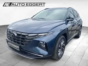 Hyundai TUCSON Trend Mild-Hybrid NEW 1.6 GDI Turbo 150PS M T 2WD