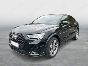 Audi Q3 Bild 2