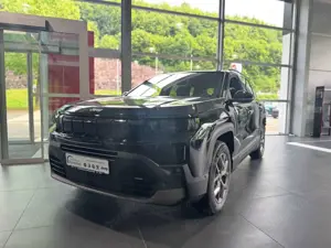 Jeep Compass E-HYBRID der neue Compass e-Hybr