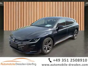 Volkswagen Arteon 2.0 TDI DSG R-Line*IQLight