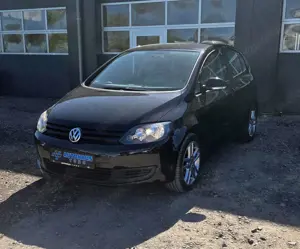 Volkswagen Golf Plus Trendline, DSG, Alu, Klima, Bluetooth, USB, AUX IN