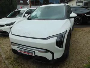 Kia EV3 150 kW Earth