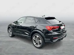 Audi Q3 Bild 4