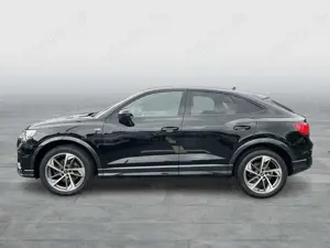 Audi Q3 Bild 3
