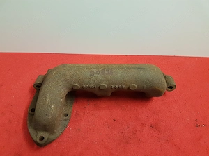 man 0826 krümmer abgaskrümmer exhaust 
