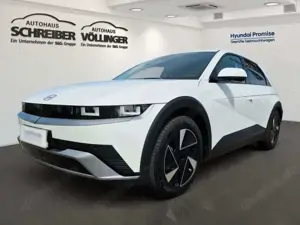 Hyundai IONIQ 5 229PS Techniq Elektro Matrix LED Navi