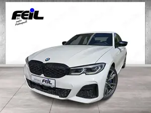BMW 340 M340i xDrive Limousine Head-Up HK HiFi DAB WLAN