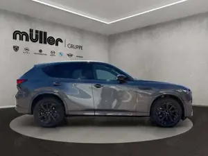 Mazda CX-60 3.3L e-SKYACTIV D 254ps  8AT AWD Homura COSO BLOP Bild 5
