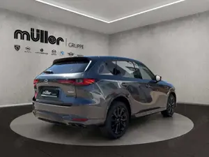 Mazda CX-60 3.3L e-SKYACTIV D 254ps  8AT AWD Homura COSO BLOP Bild 2