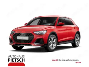 Audi A1 35 TFSI S tronic ACC LED Navi Keyle